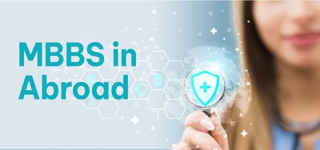 Best Consultancy For MBBS Abroad
