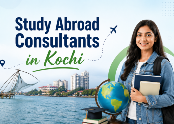 Study Abroad Consultants in Kochi