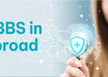 Best Consultancy For MBBS Abroad